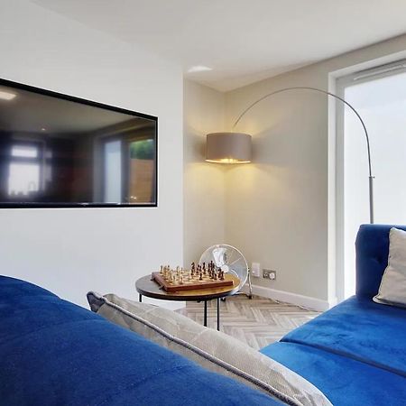 Windham Mews - Stunning Flat In Seaside Town Lägenhet Bournemouth Exteriör bild