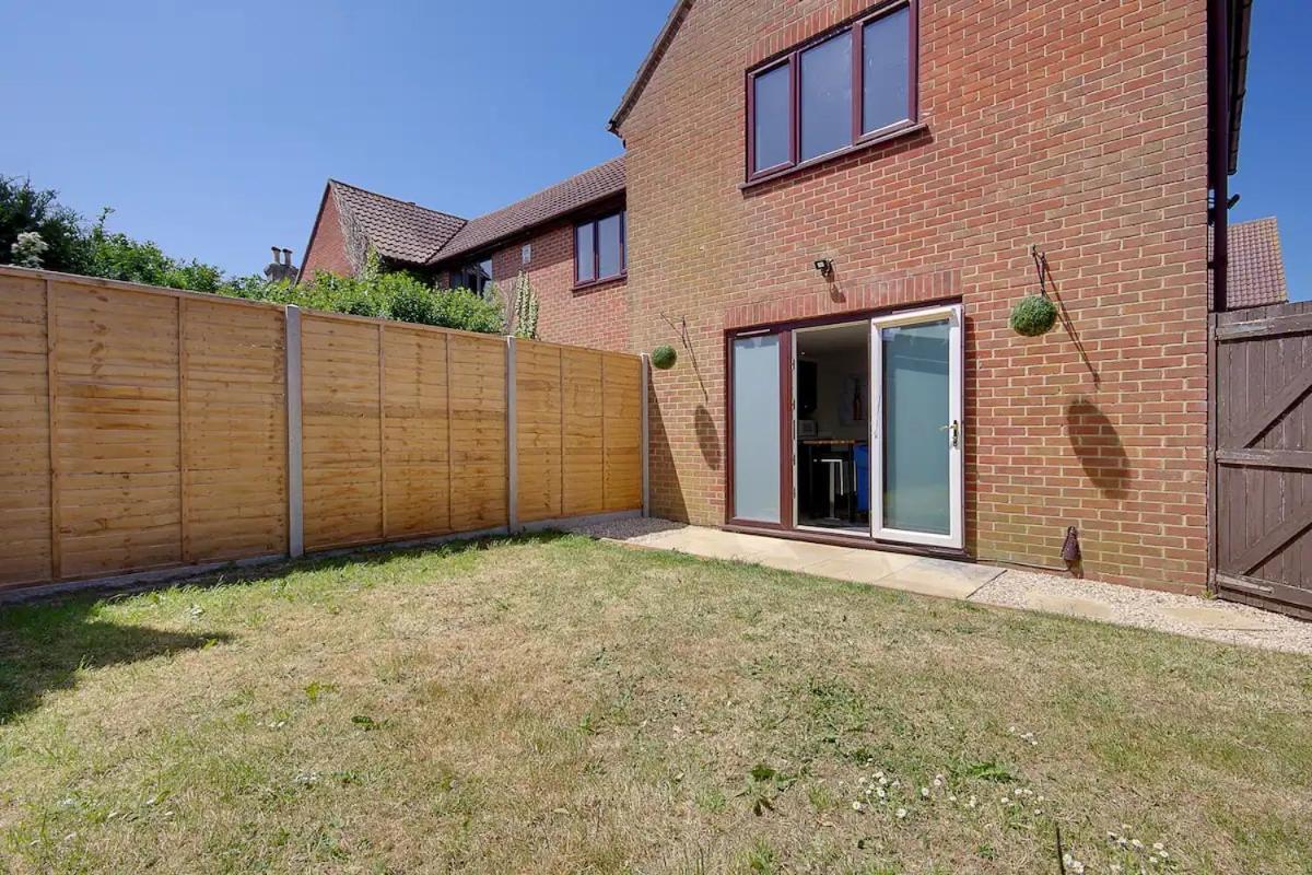 Windham Mews - Stunning Flat In Seaside Town Lägenhet Bournemouth Exteriör bild